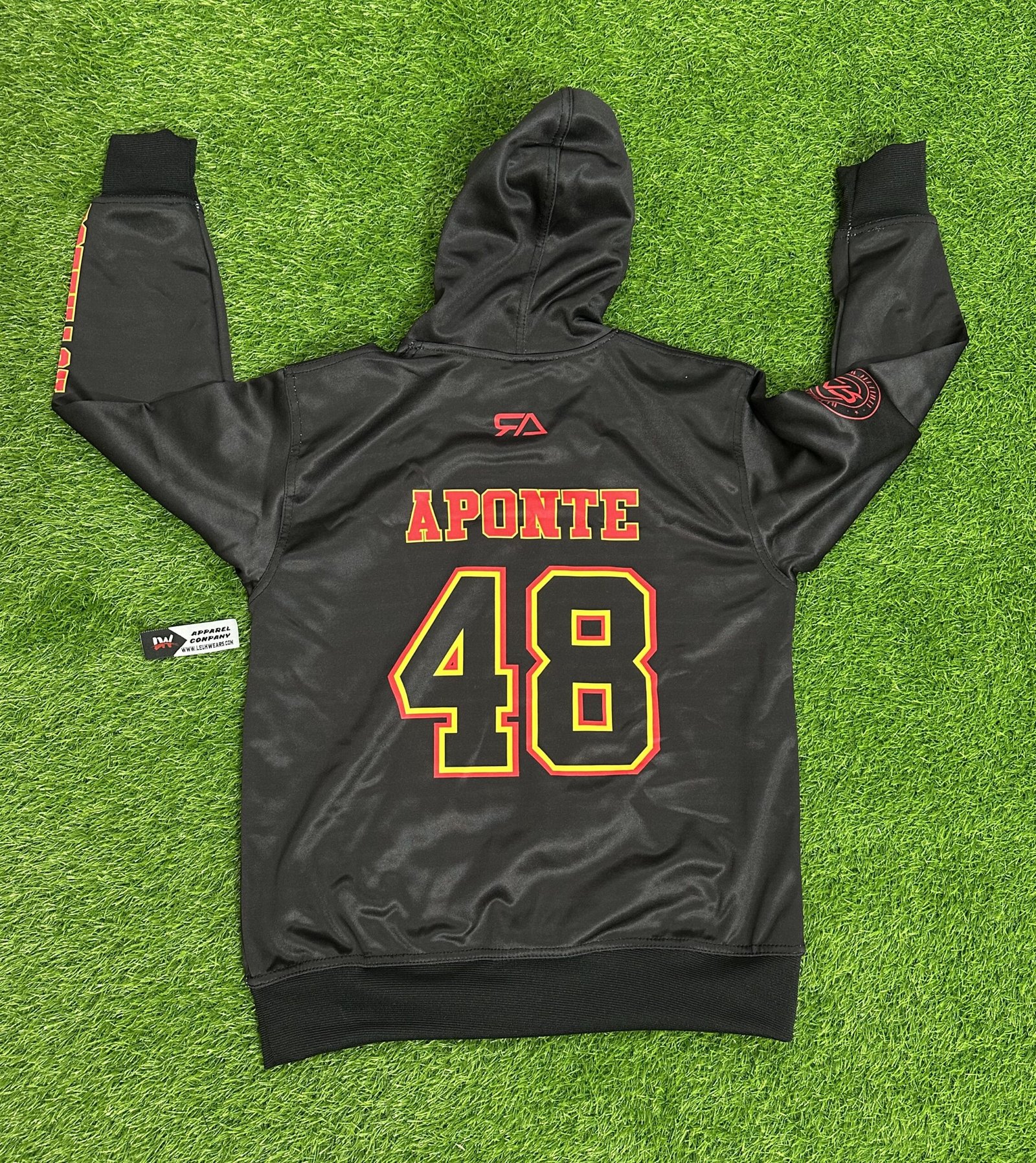Team Hoodies - Image 3