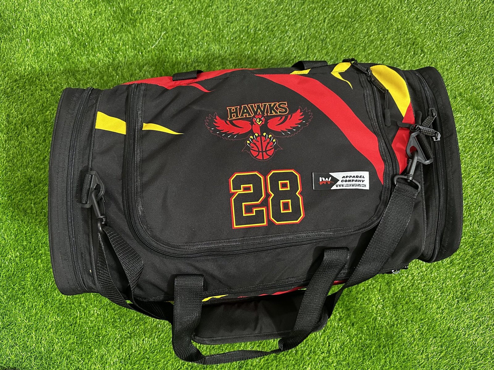 Duffel Bag - Image 7