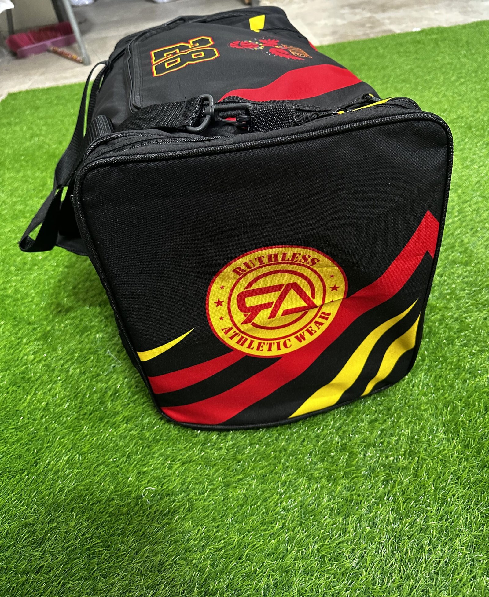 Duffel Bag - Image 8