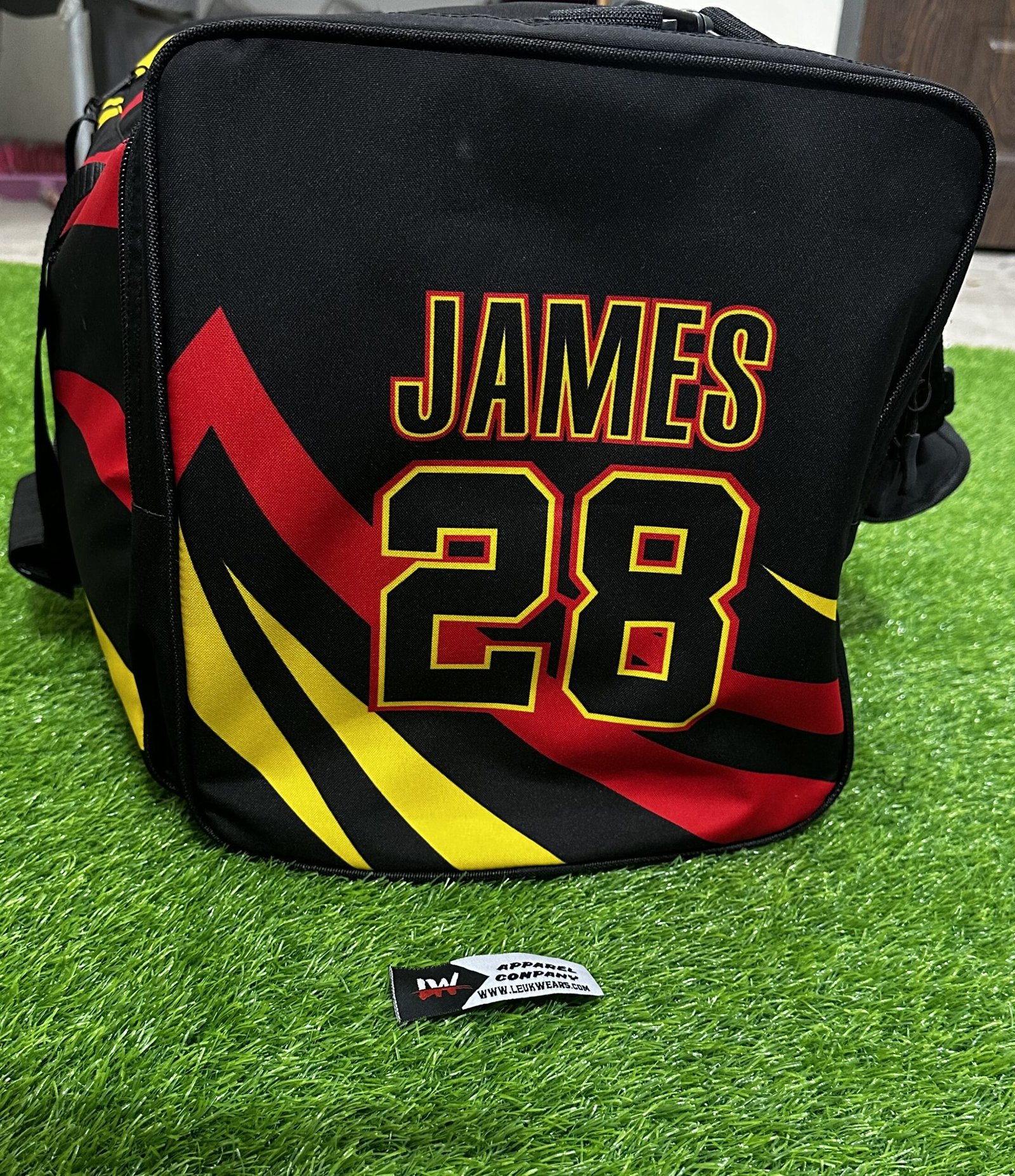 Duffel Bag - Image 3