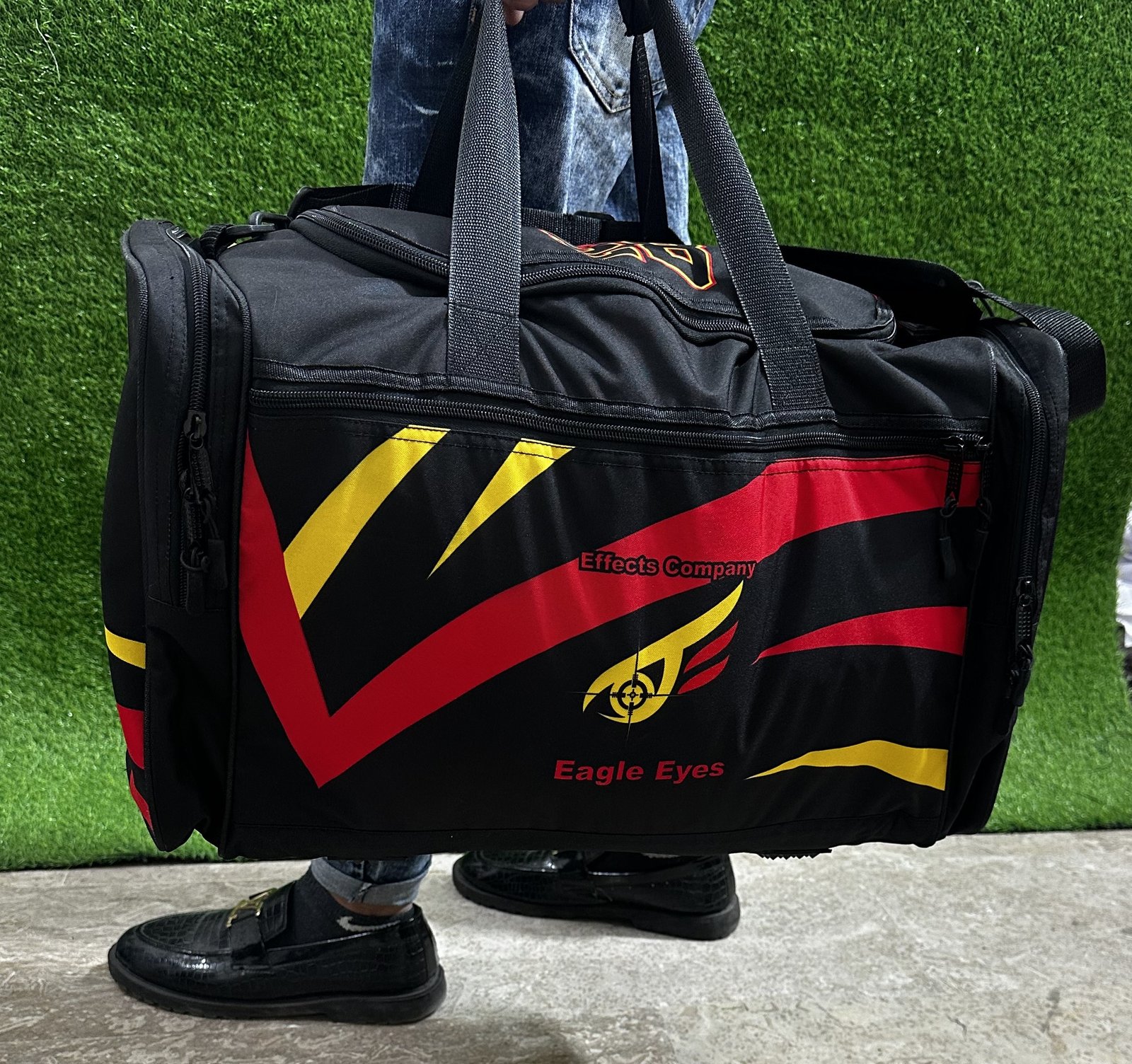 Duffel Bag - Image 9