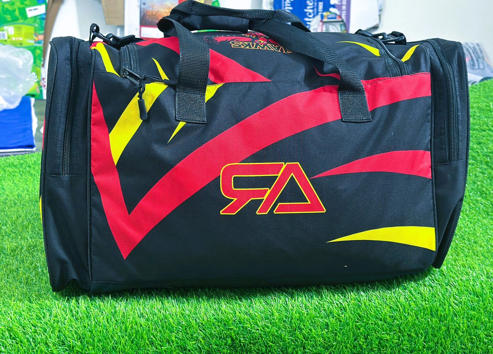 Duffel Bag - Image 4