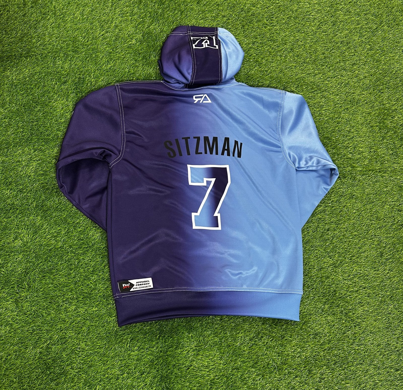 Team Hoodies - Image 5