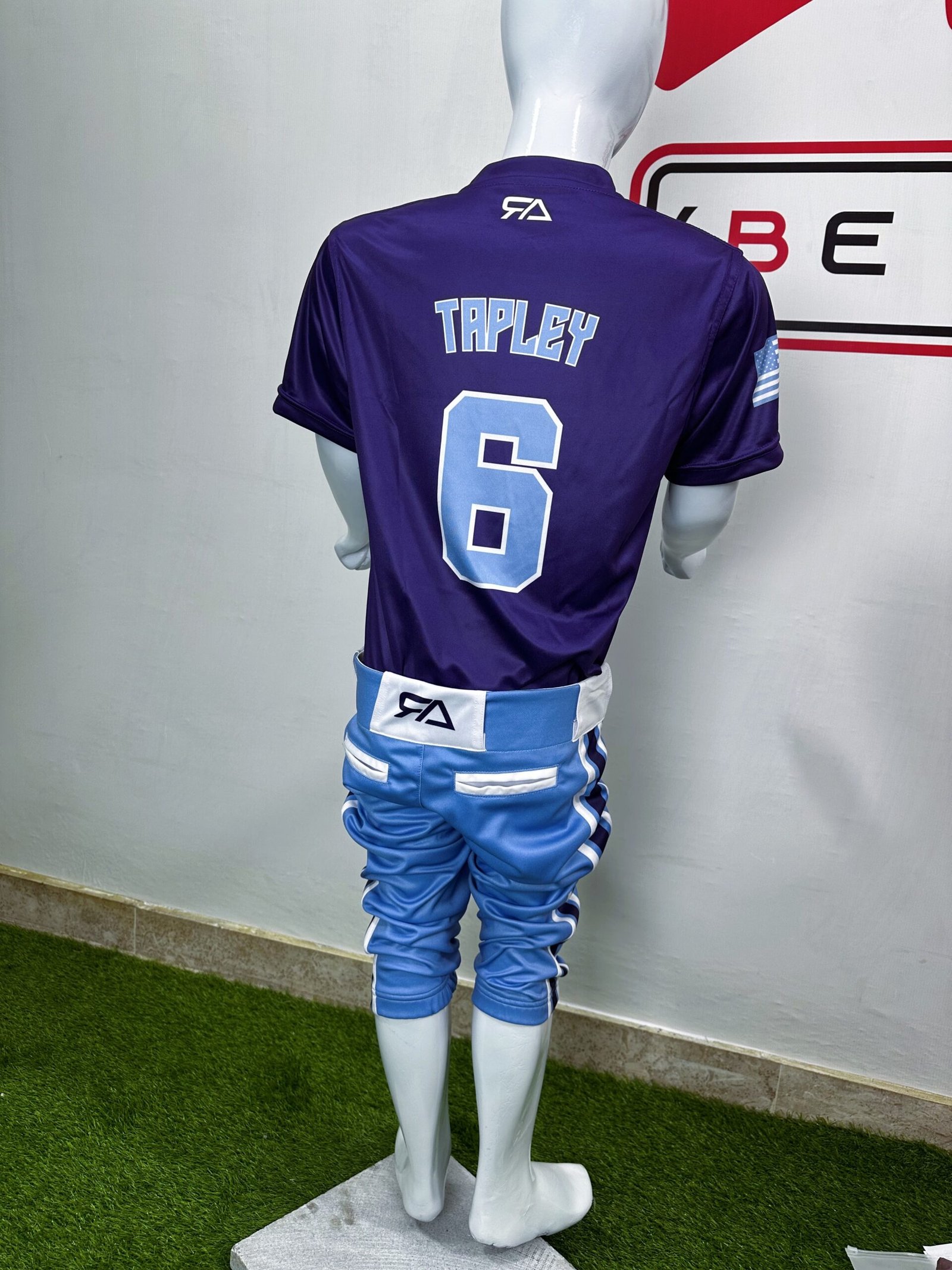 Baseball Uniforms - Image 6