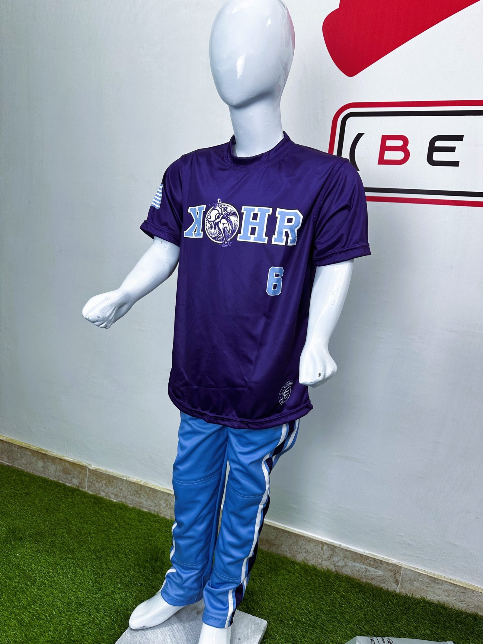Baseball Uniforms - Image 8
