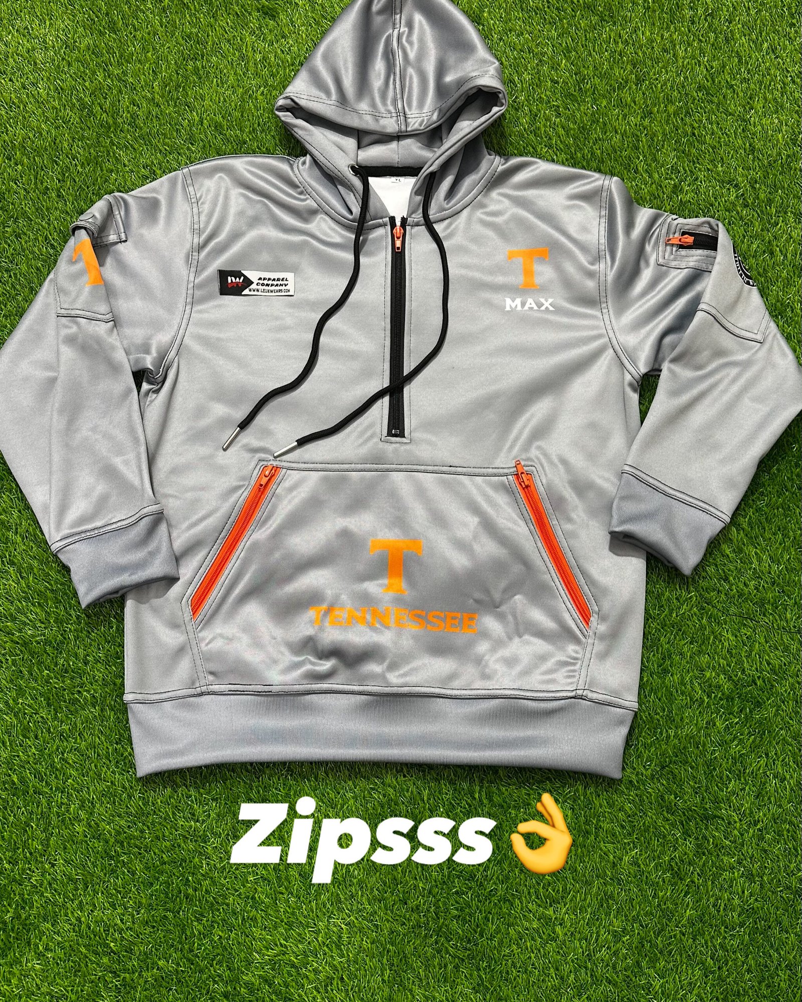 Team Hoodies - Image 6