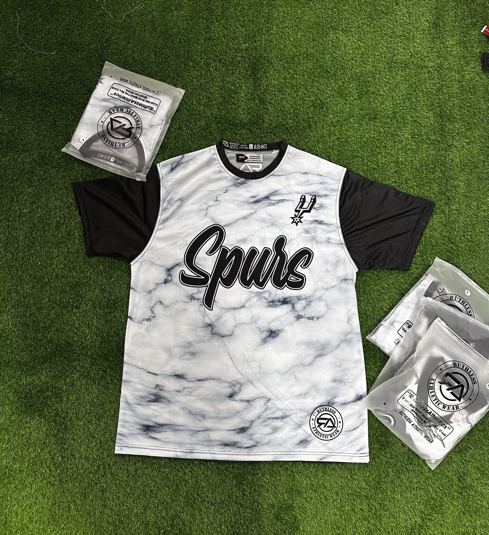 Team Jerseys - Image 4