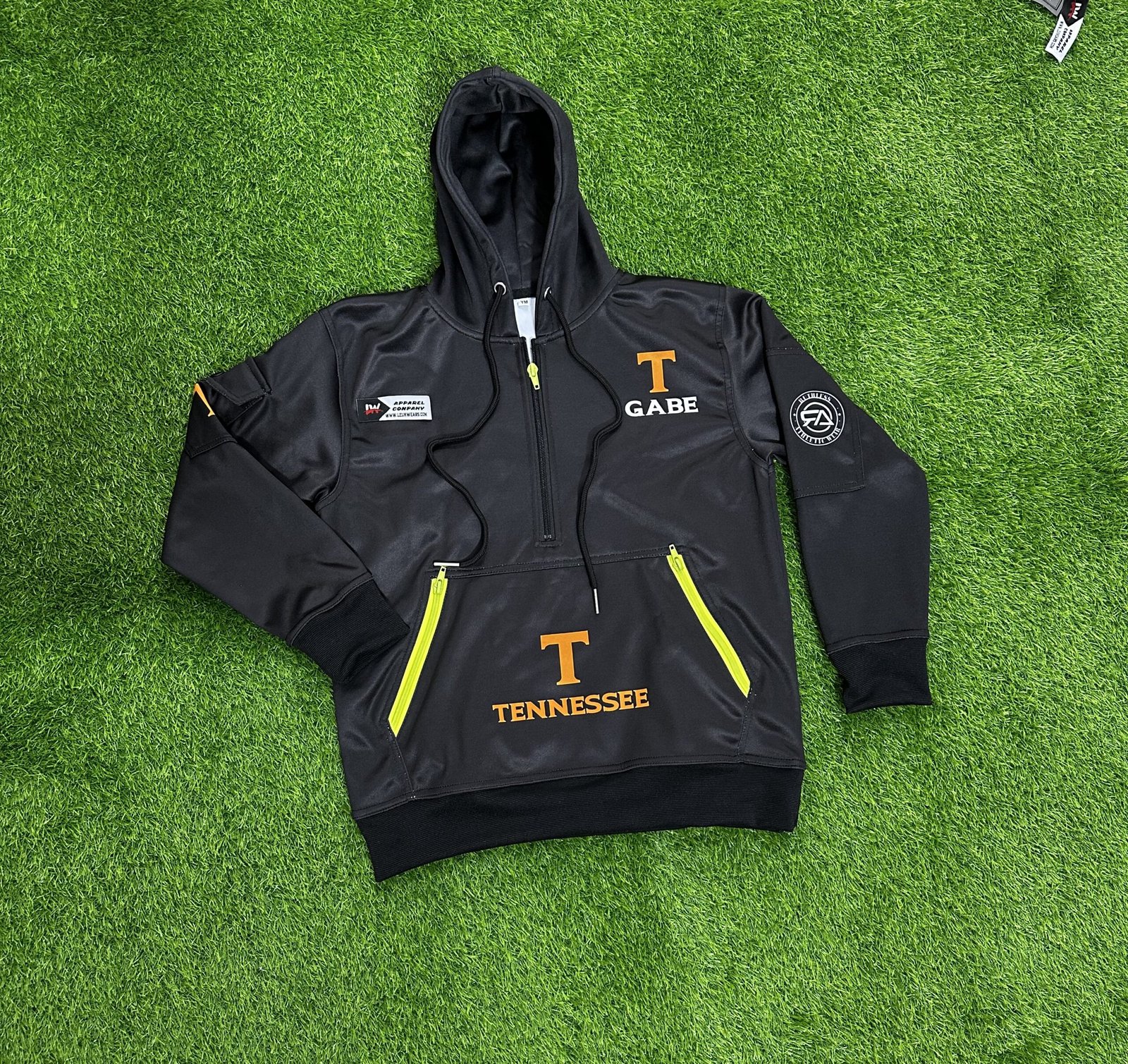 Team Hoodies - Image 8