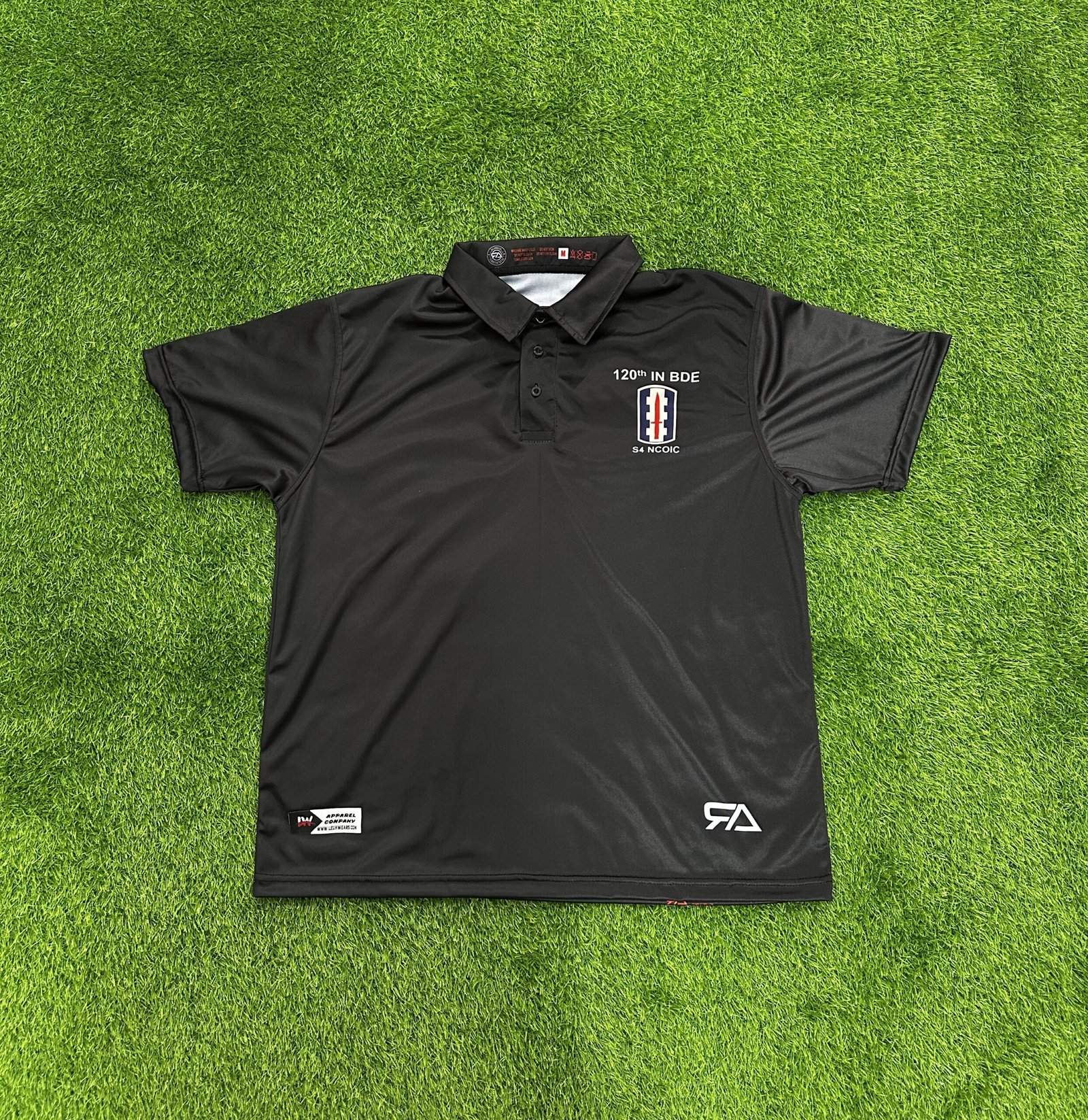 Polo Shirts - Image 3