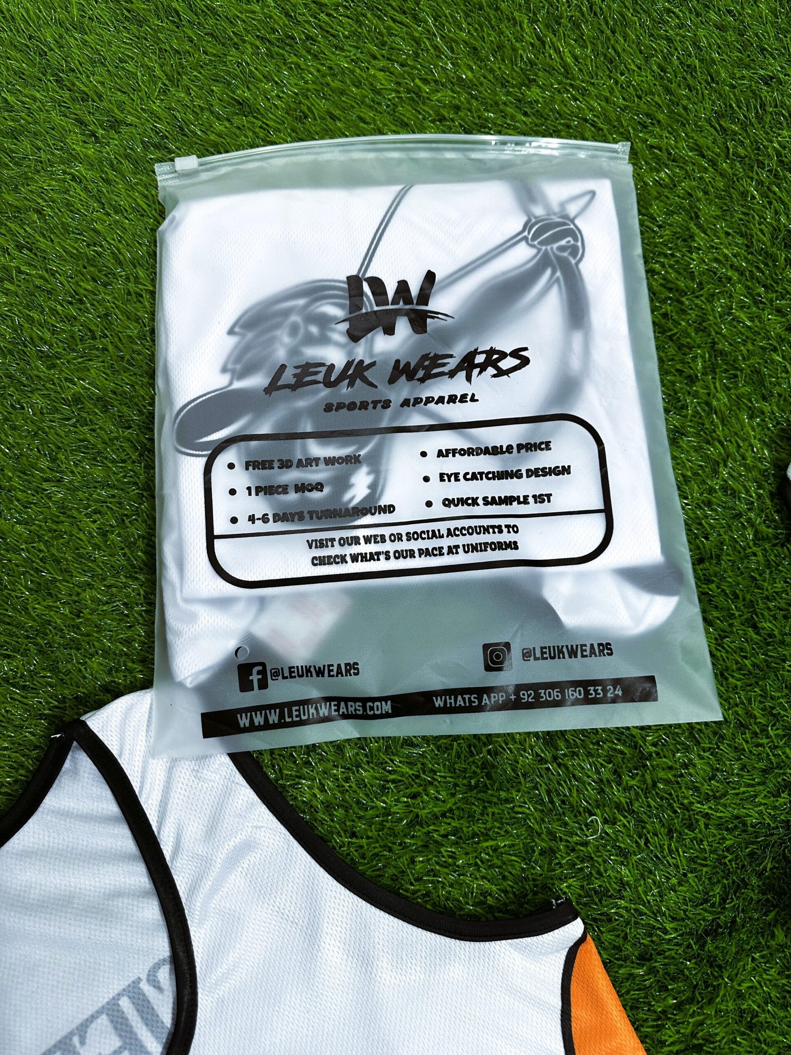 Brand Packaging - Image 2