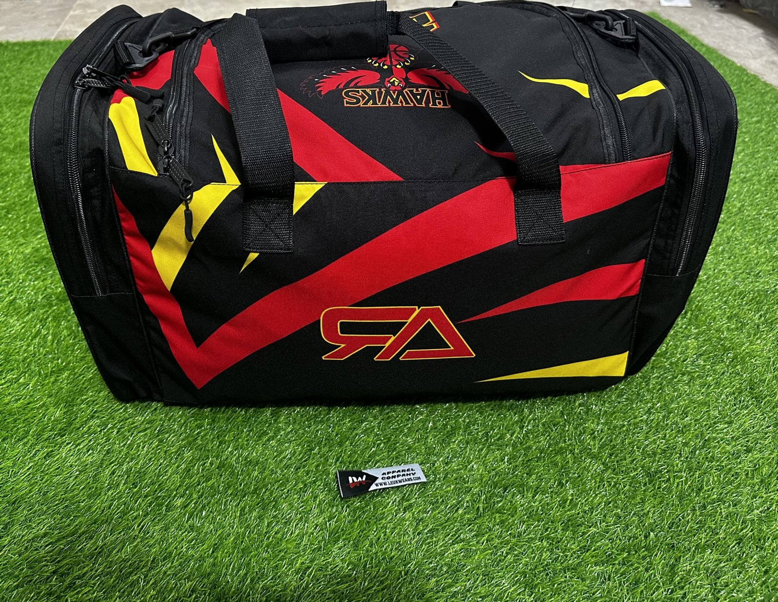 Duffel Bag