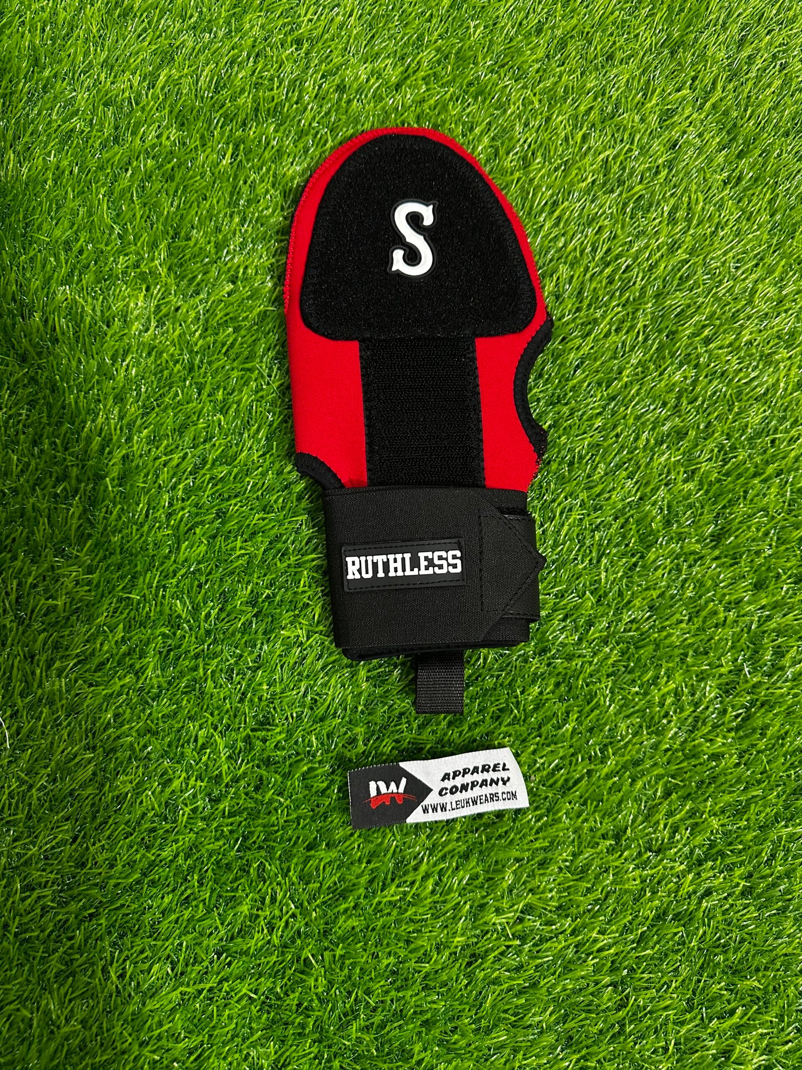 Baseball Mitts